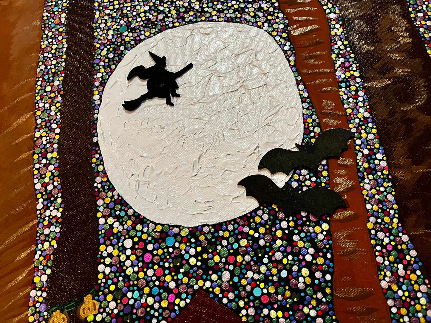 Trick or Treat Shroomies (2025)