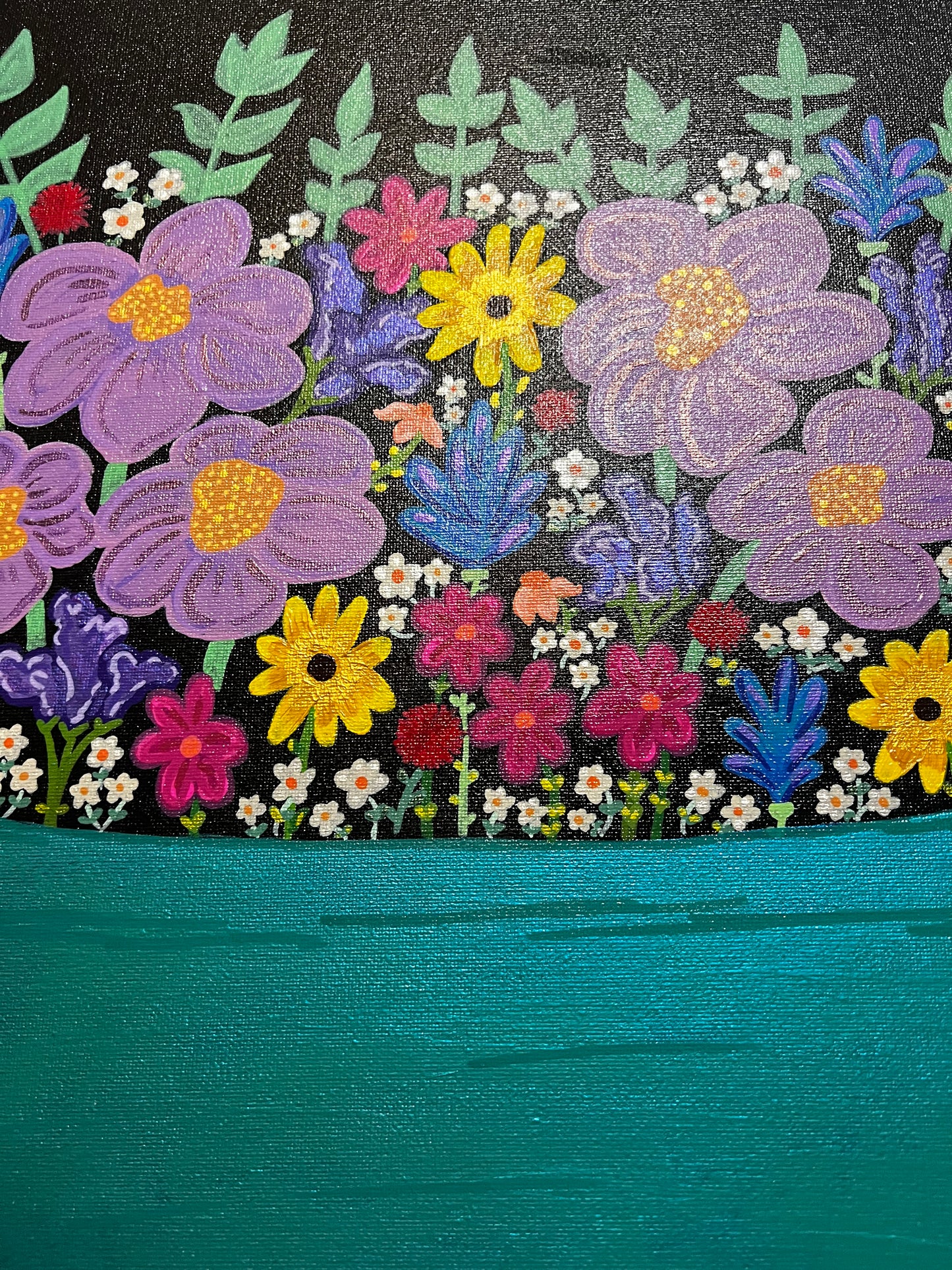 Summer’s Bouquet (2025)