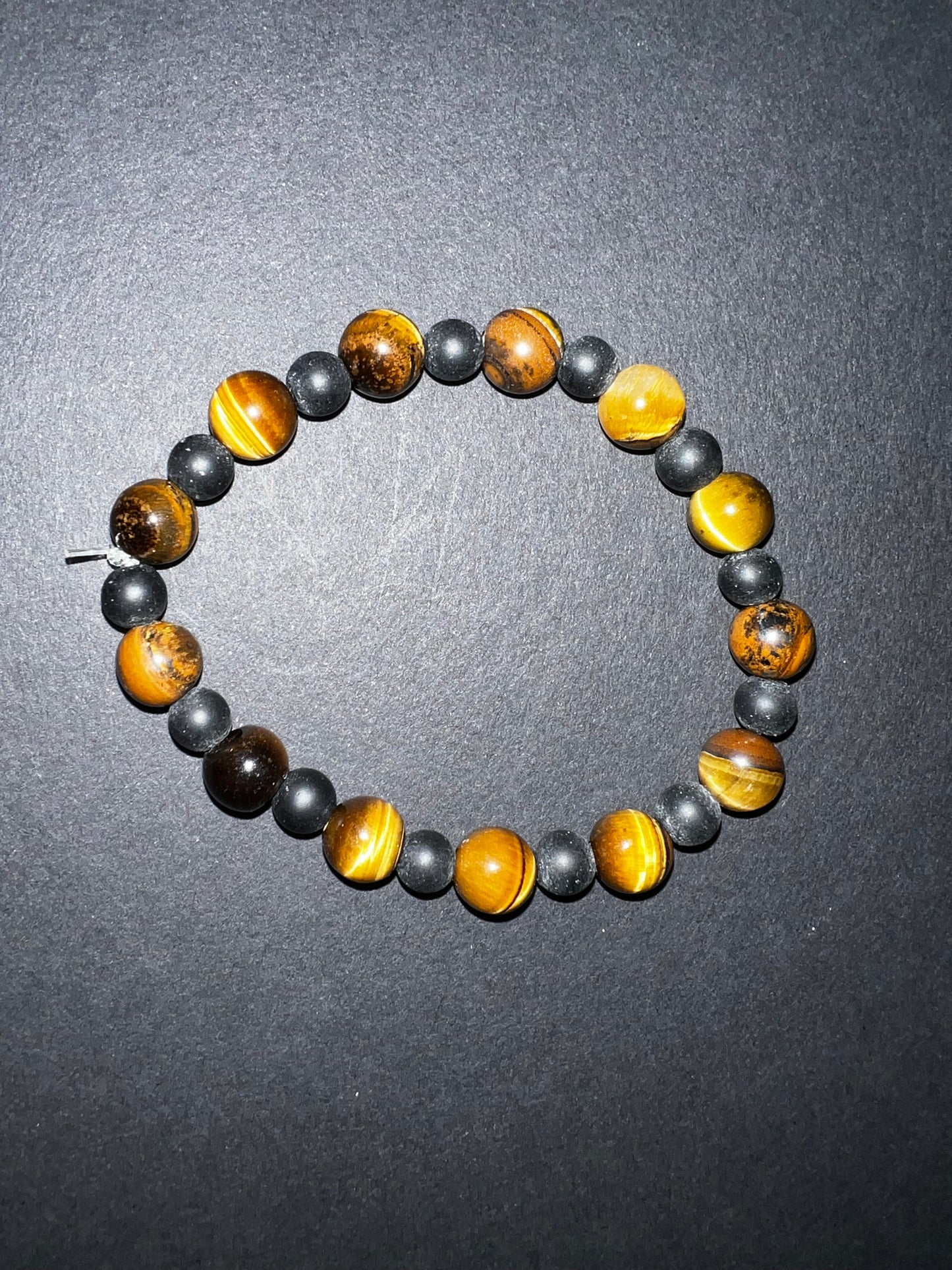 Eye of the Tiger Bracelet Set