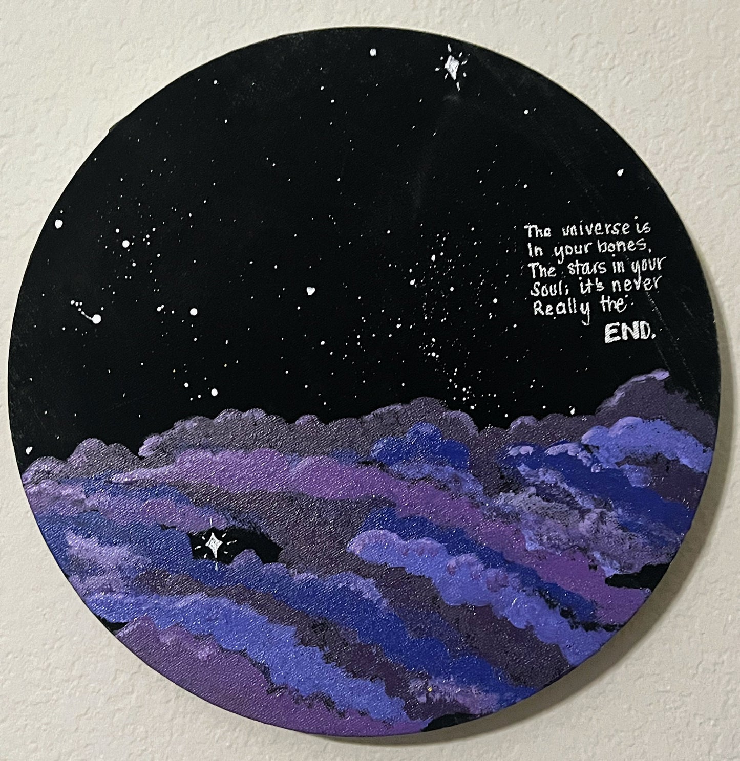 We are the Universe (2023)