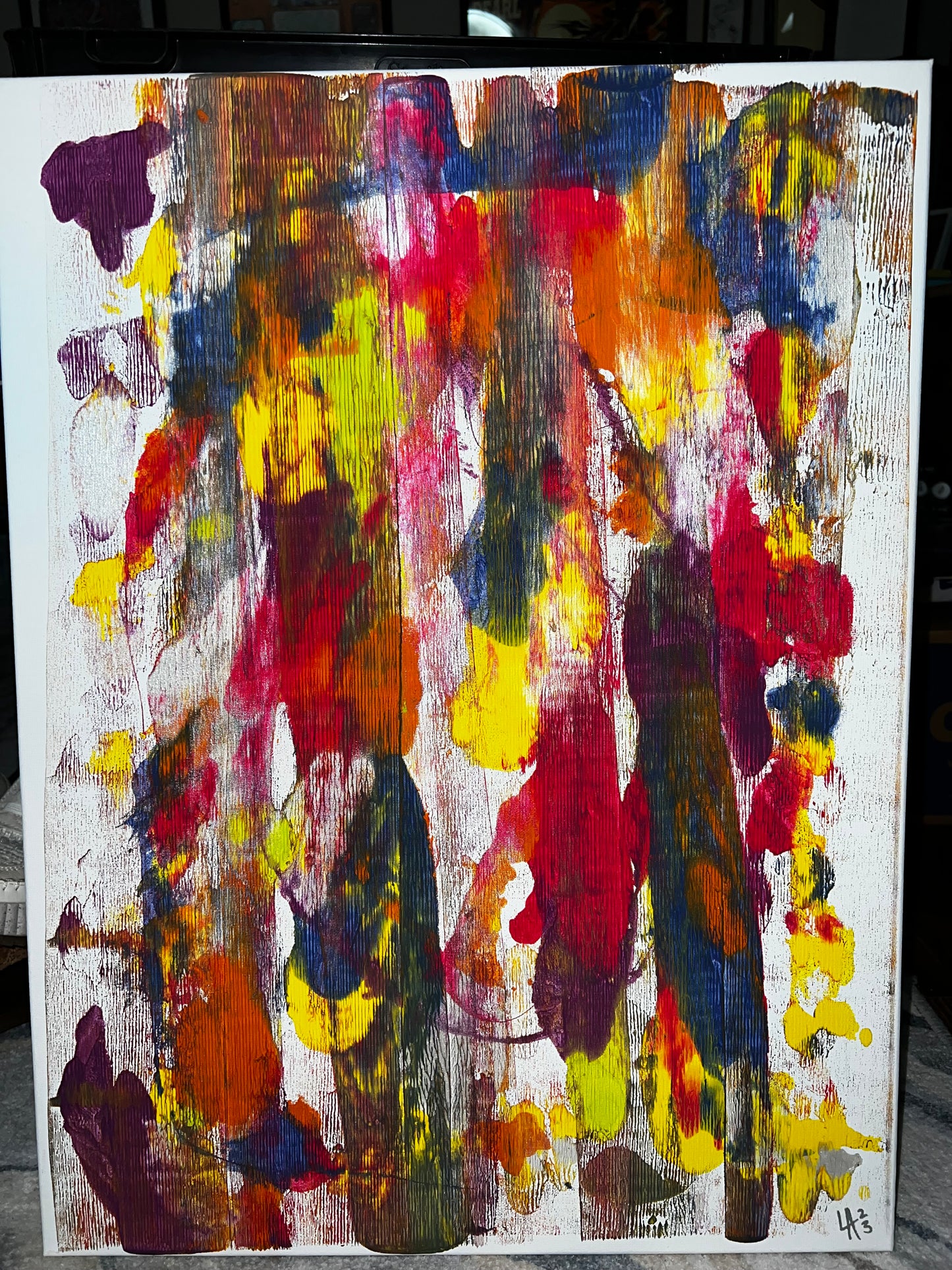 Primary/Secondary (2023)