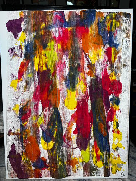 Primary/Secondary (2023)