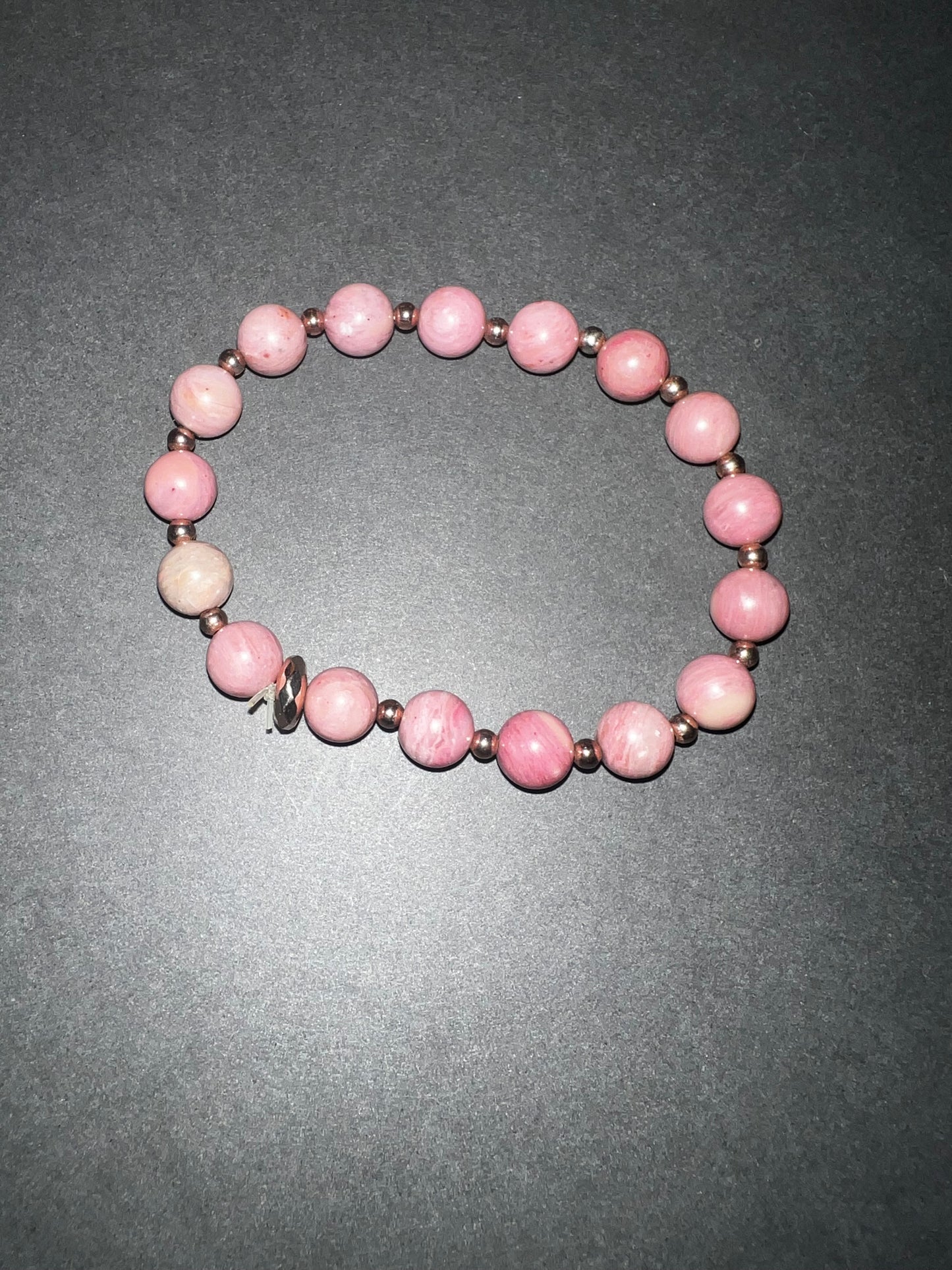 Flower Garden Bracelet & Earrings Set