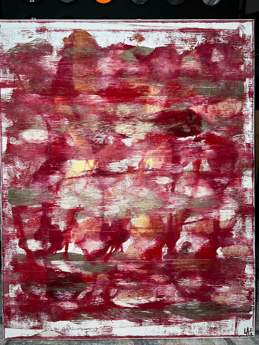 Shades of Rojo (2023)