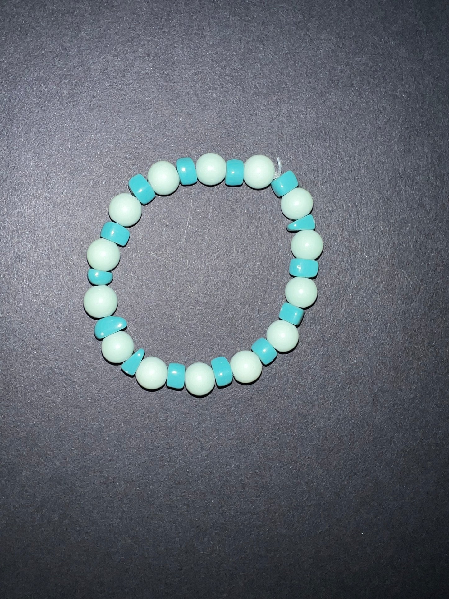 Turquoise Trio Bracelets