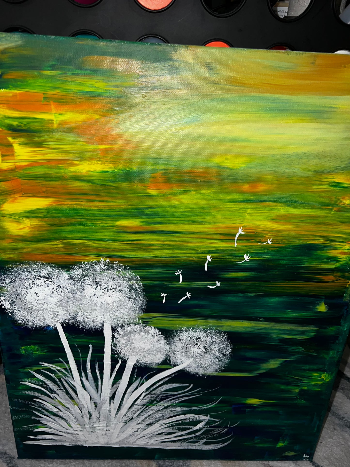 Secret Wishes (2022)