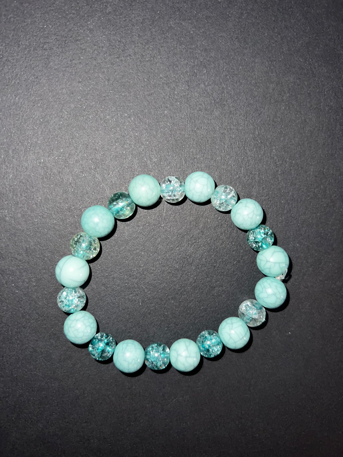Turquoise Trio Bracelets