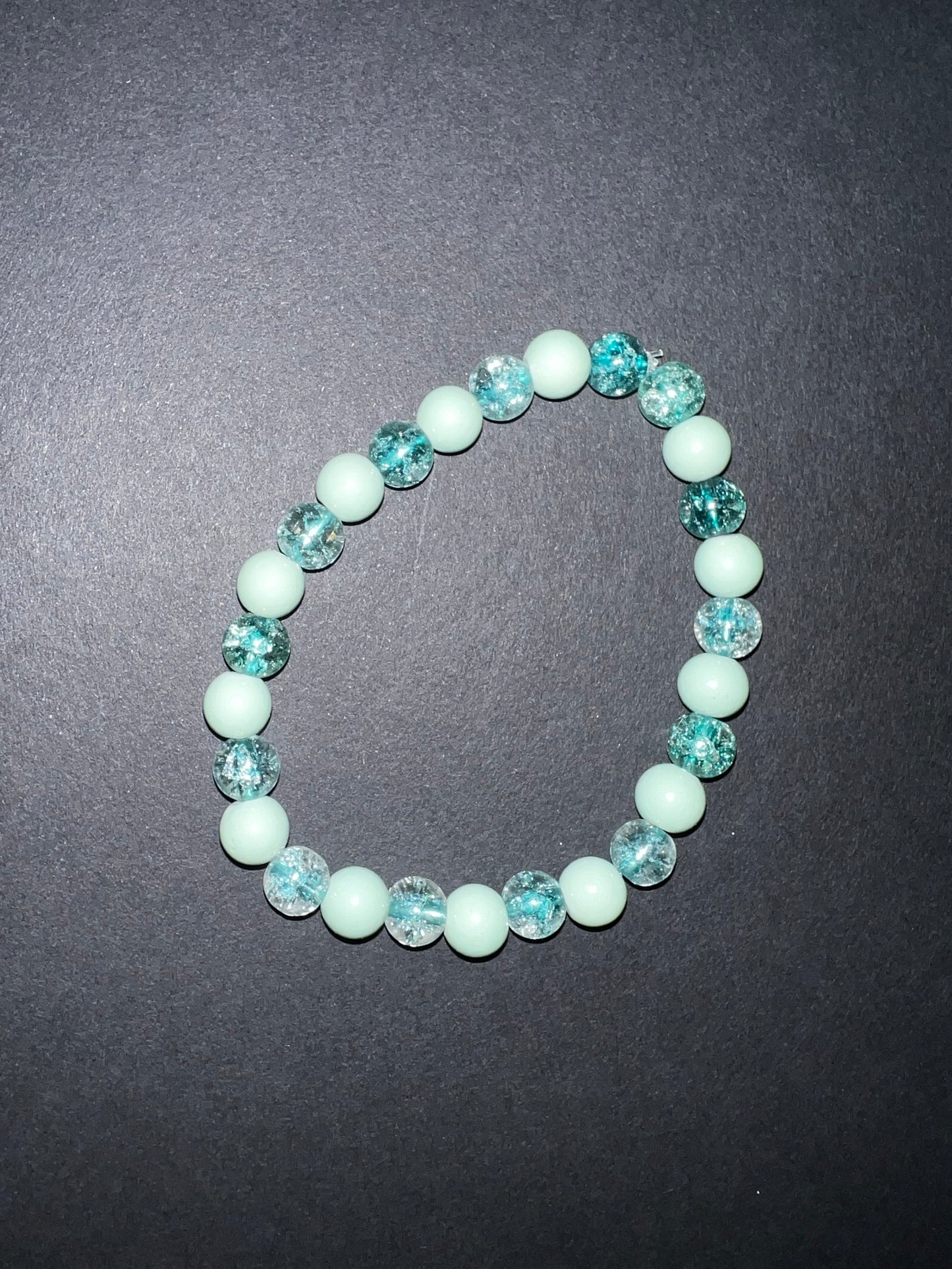 Turquoise Trio Bracelets