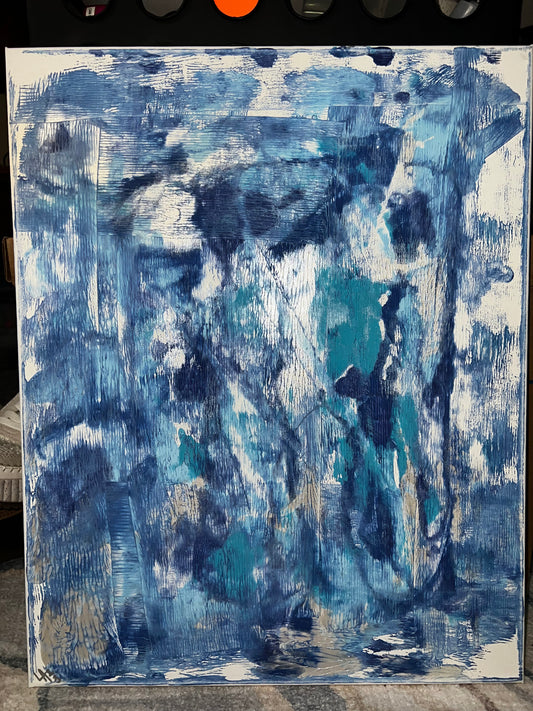 Shades of Azul (2023)