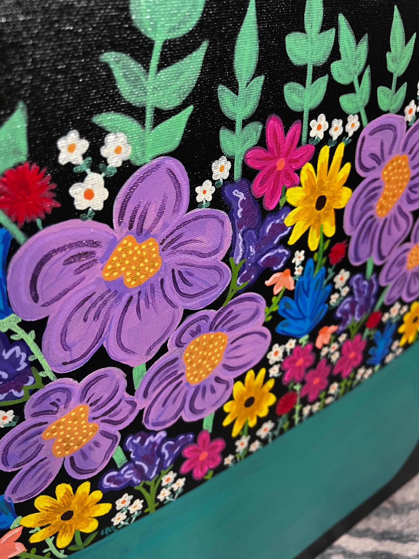 Summer’s Bouquet (2025)