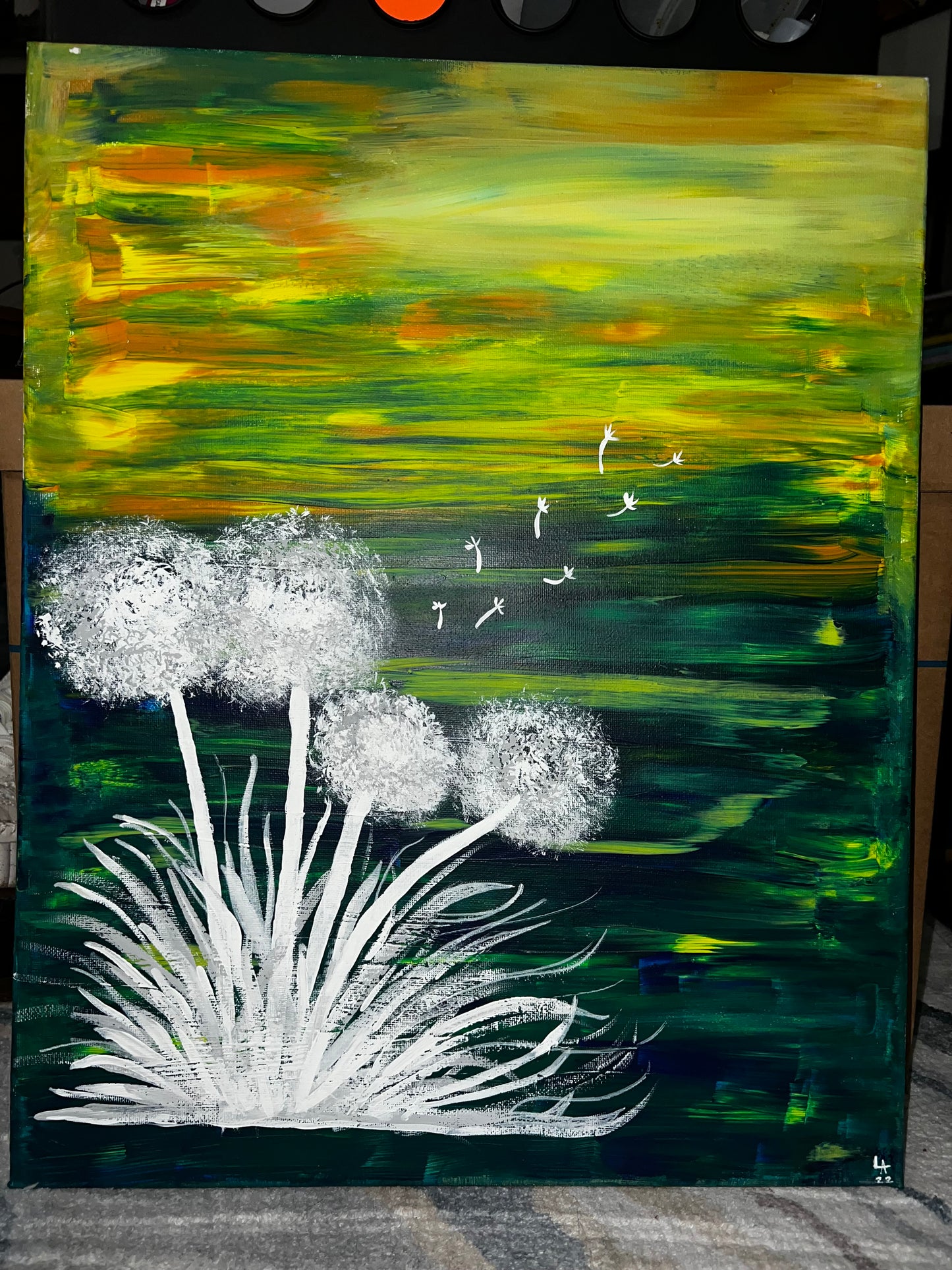 Secret Wishes (2022)