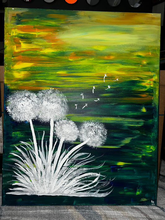 Secret Wishes (2022)