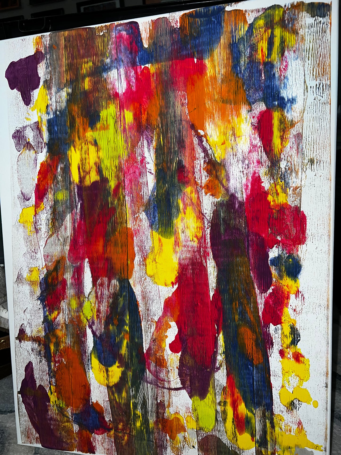 Primary/Secondary (2023)