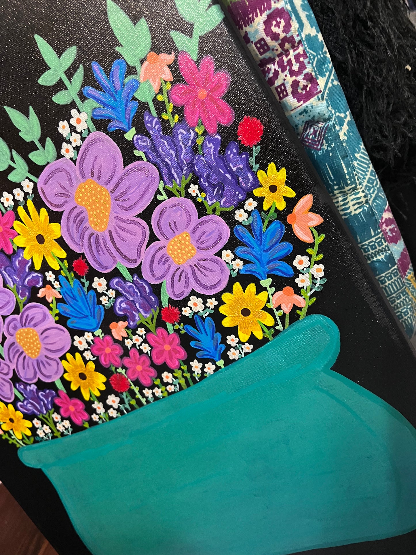 Summer’s Bouquet (2025)