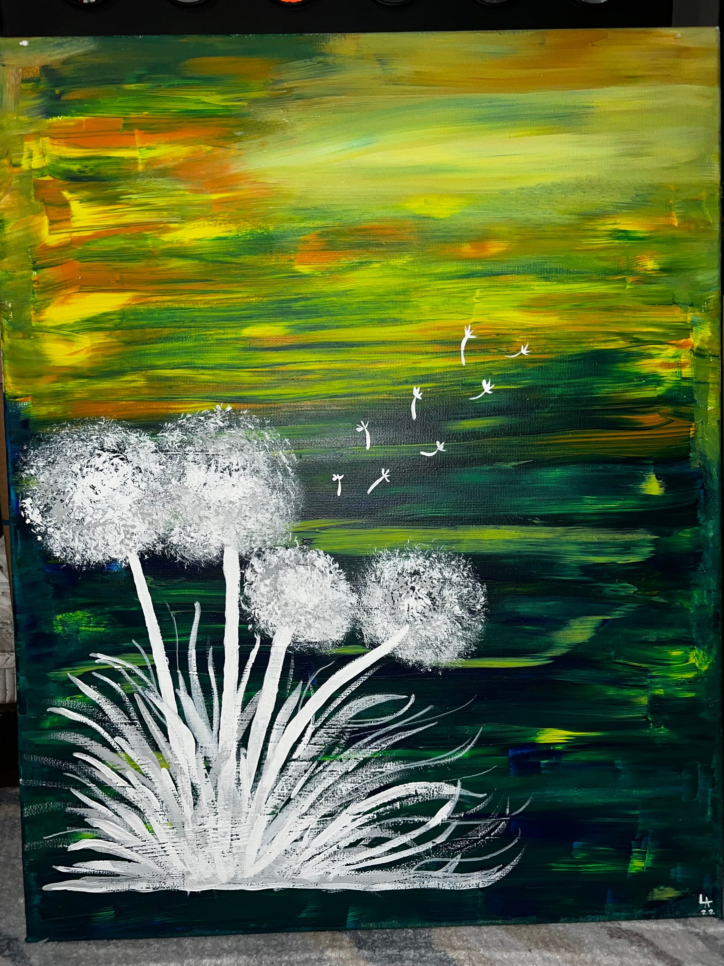 Secret Wishes (2022)