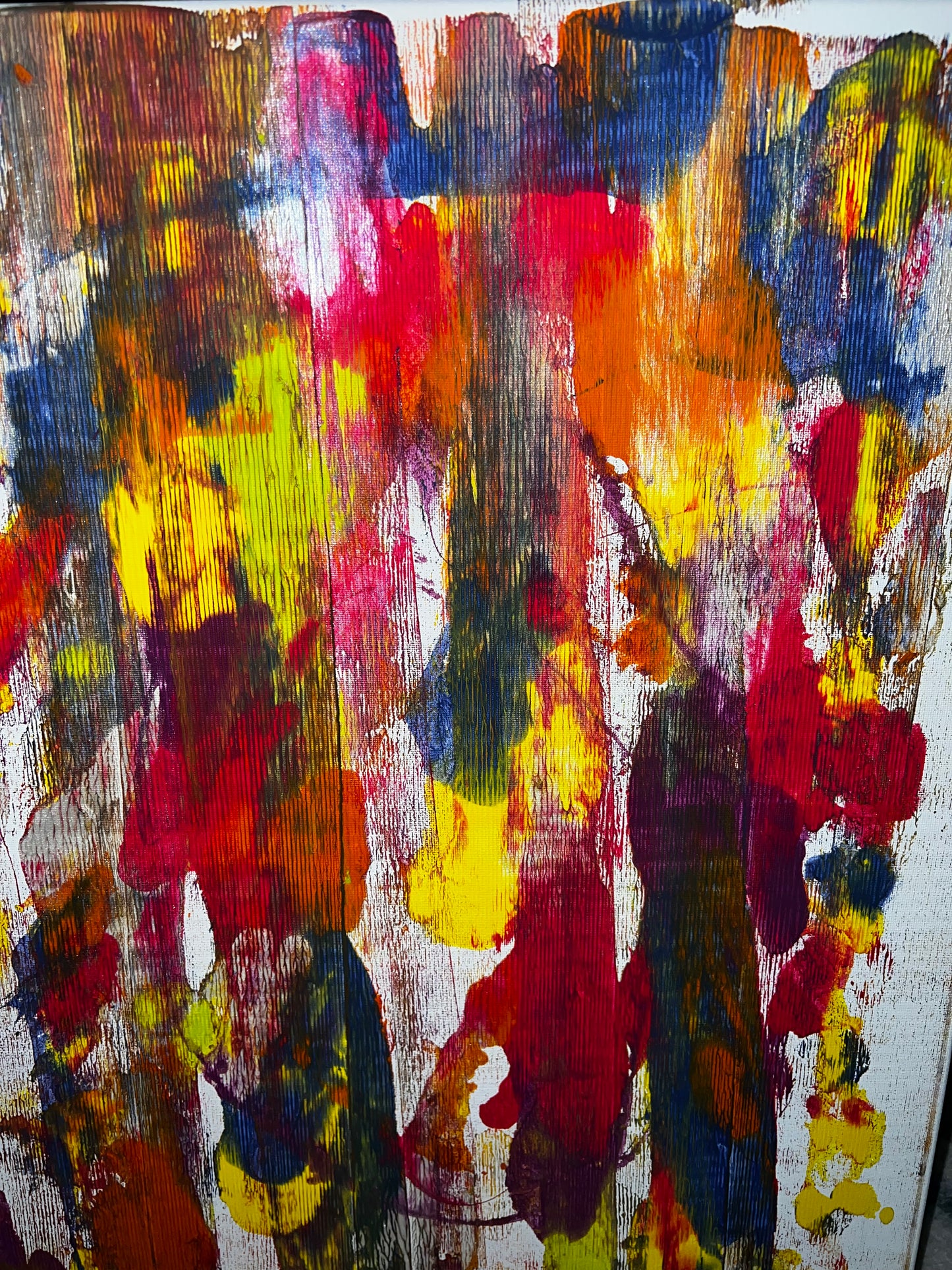 Primary/Secondary (2023)