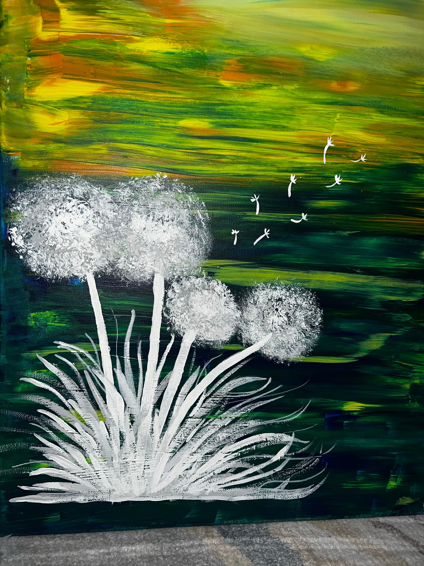 Secret Wishes (2022)