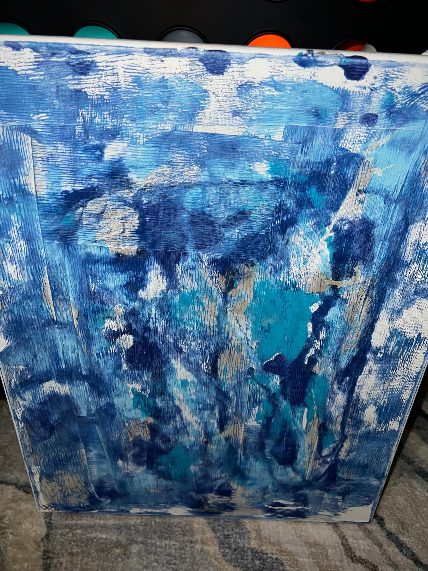 Shades of Azul (2023)