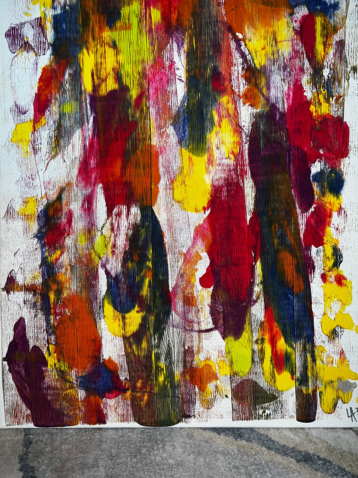 Primary/Secondary (2023)