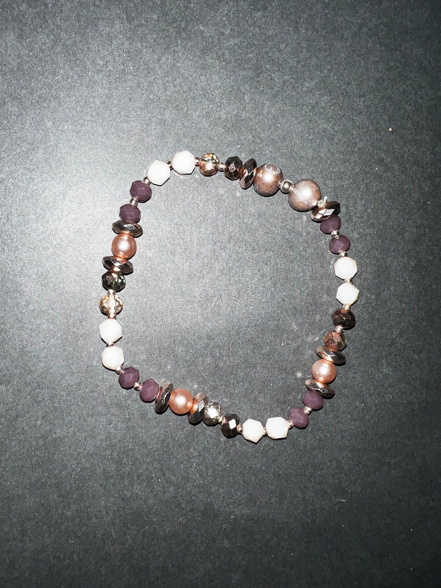 Fancy in Pink Bracelets