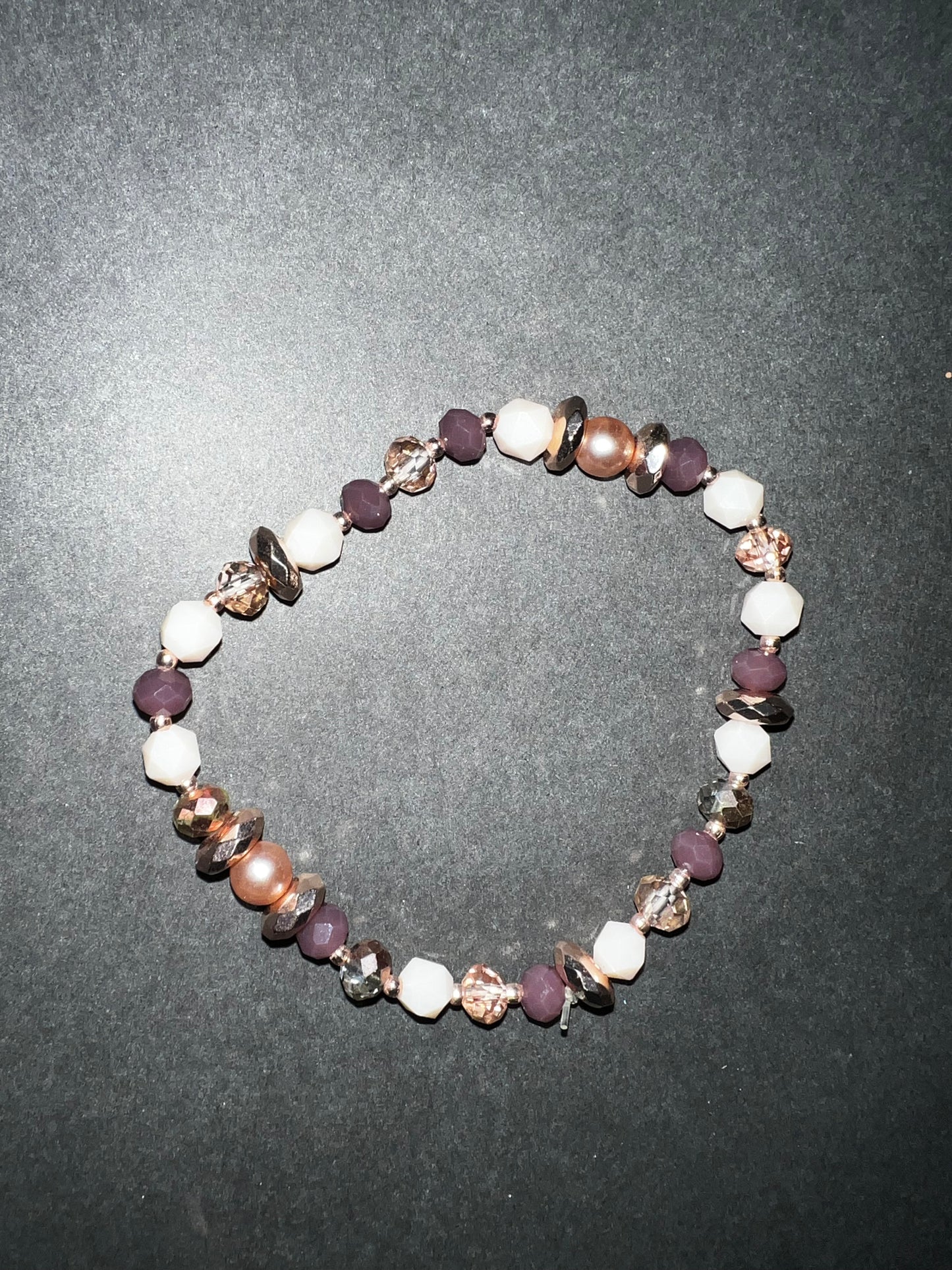 Fancy in Pink Bracelets