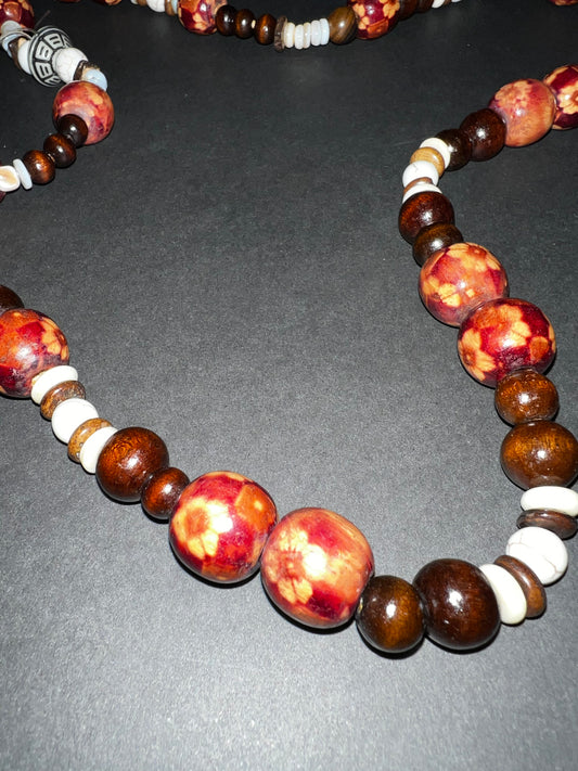Aloha Necklace