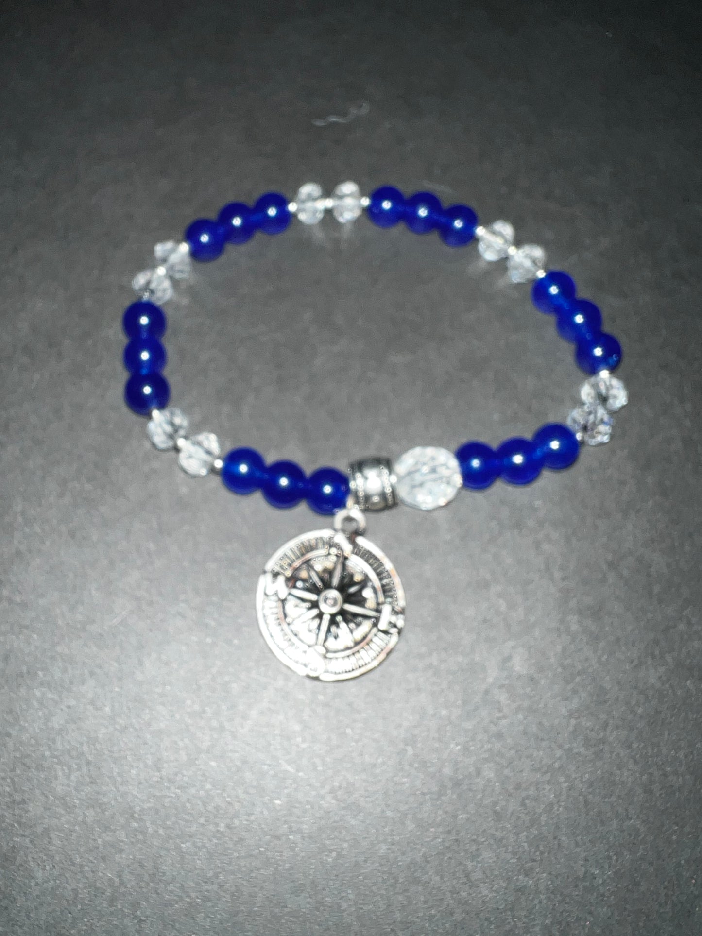 Directionally Challenged Bracelet Set