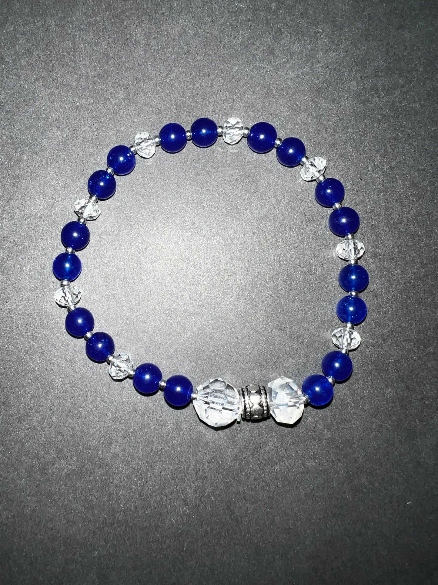 Directionally Challenged Bracelet Set