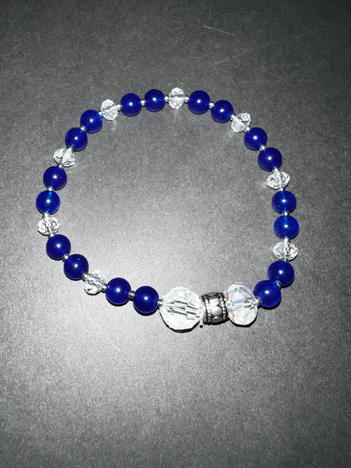 Directionally Challenged Bracelet Set