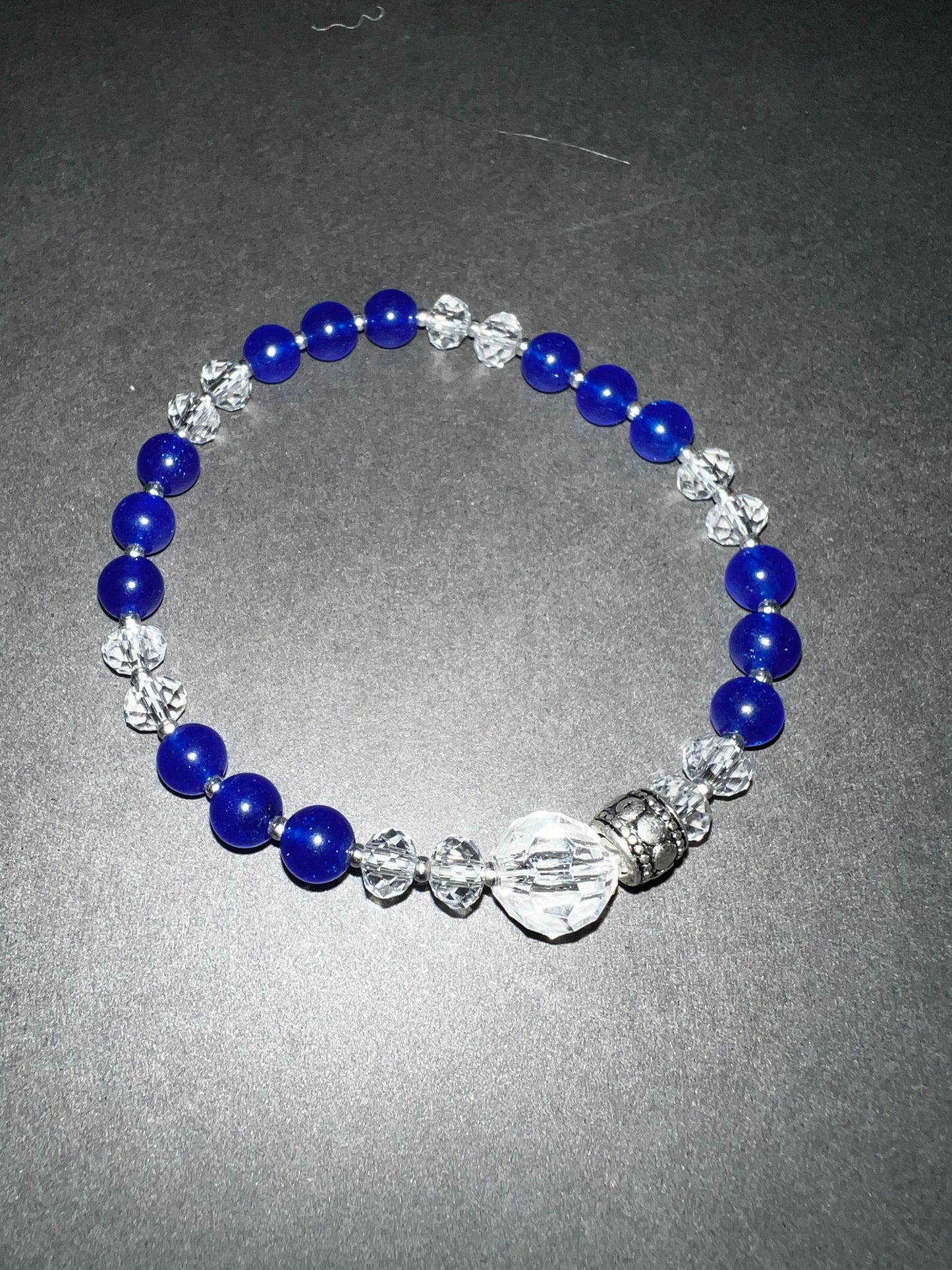 Directionally Challenged Bracelet Set