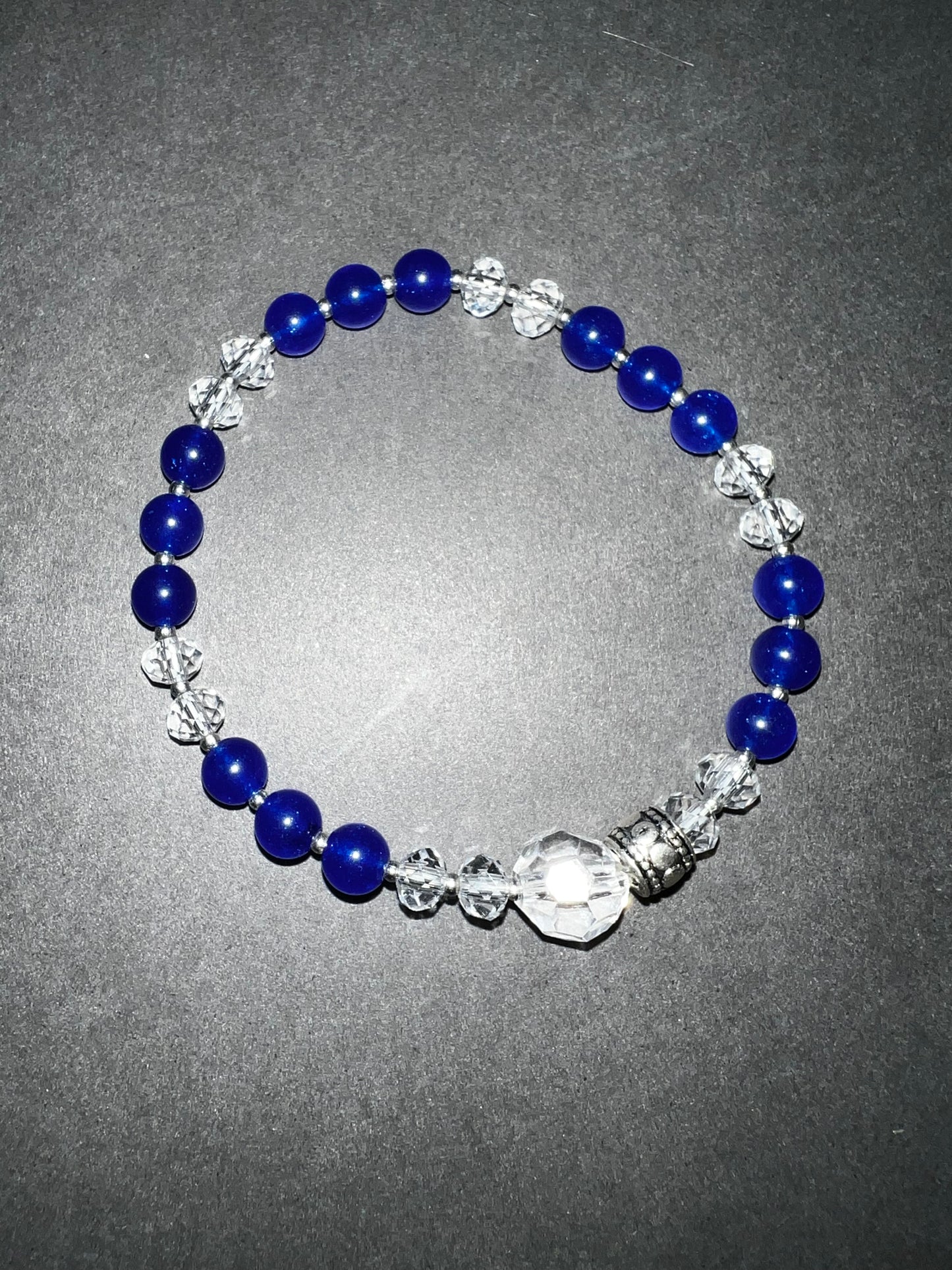 Directionally Challenged Bracelet Set