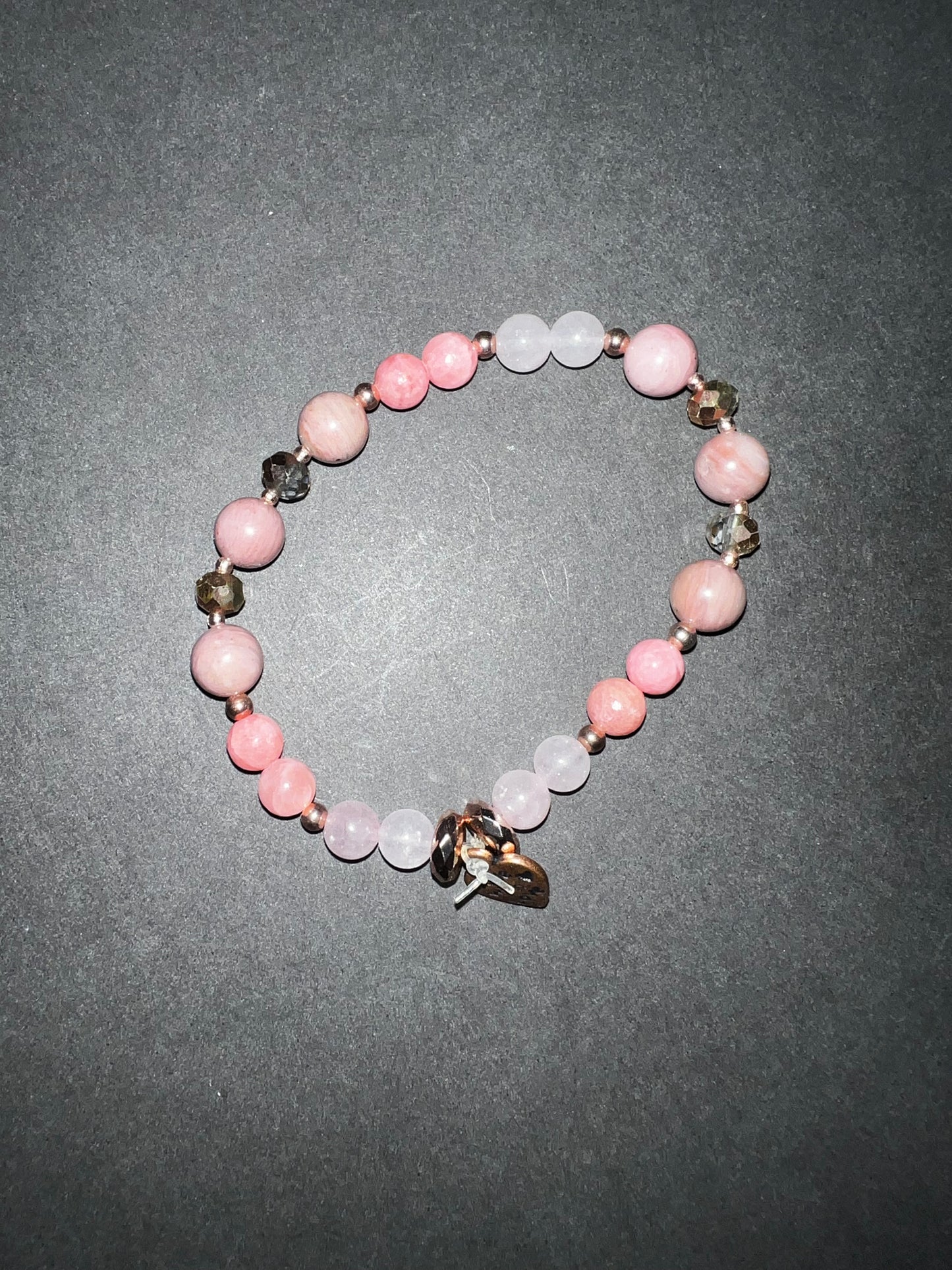 Made with Love Bracelet Set