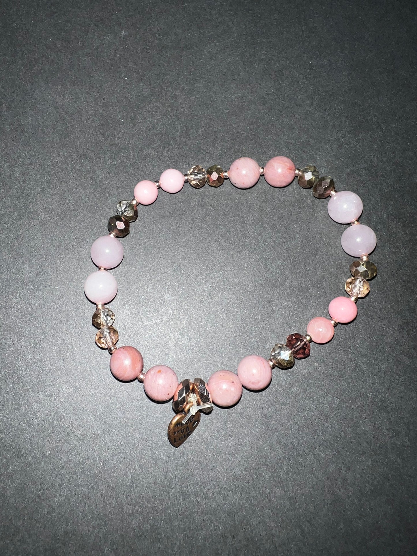 Made with Love Bracelet Set