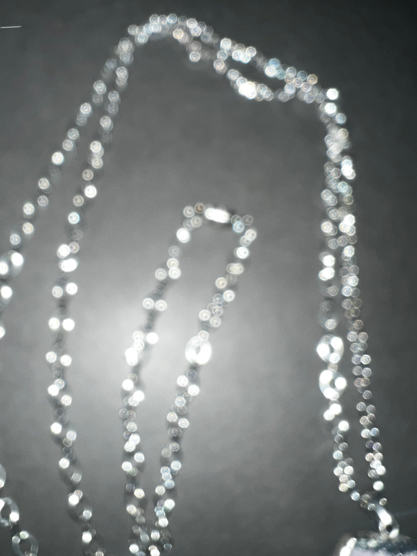 Rose Quartz Necklace